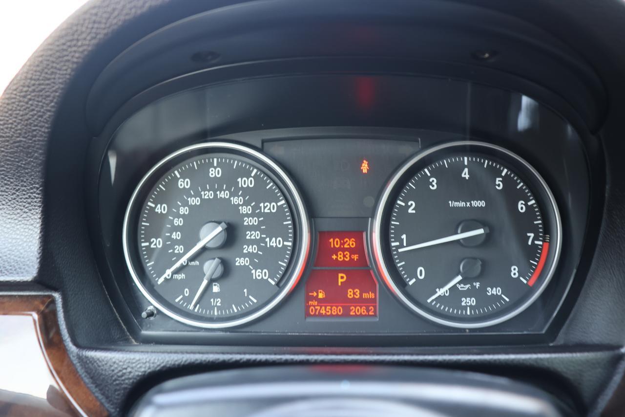 2011 BMW 328 I Houston TX