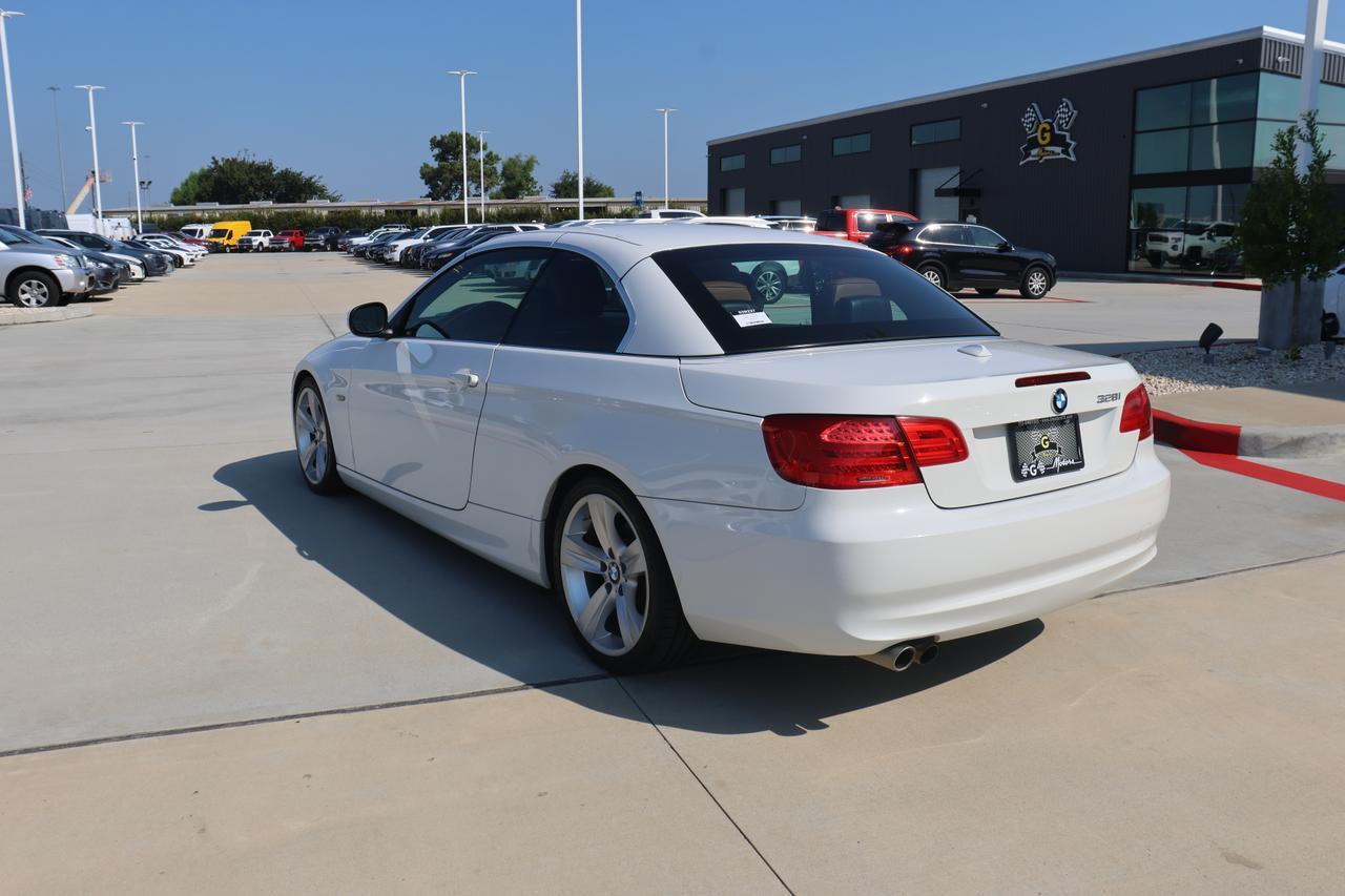 2011 BMW 328 I Houston TX