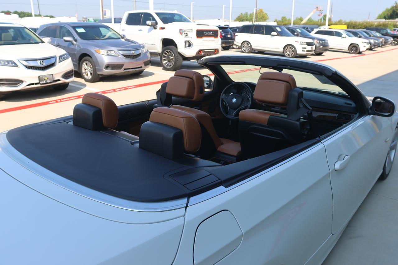 2011 BMW 328 I Houston TX