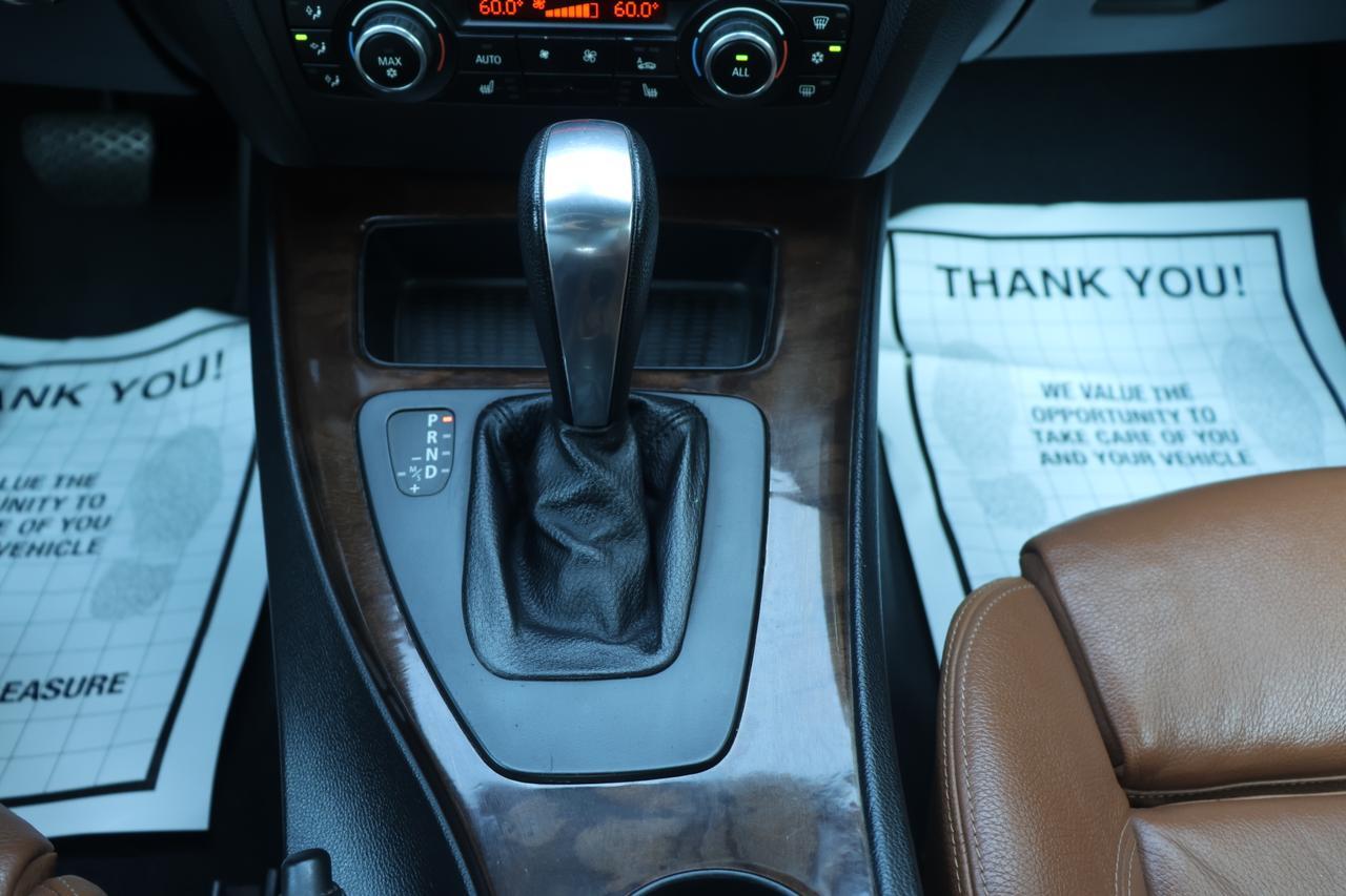 2011 BMW 328 I Houston TX
