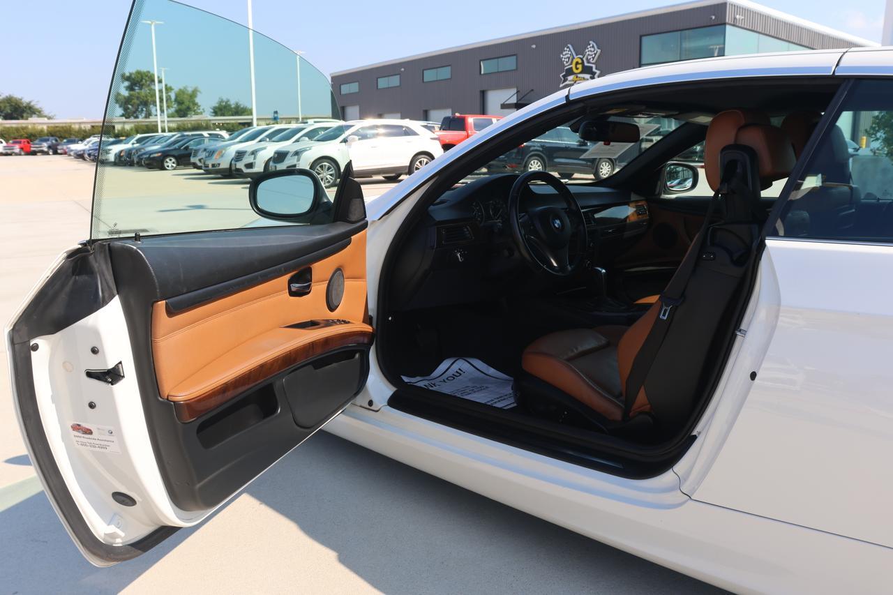 2011 BMW 328 I Houston TX