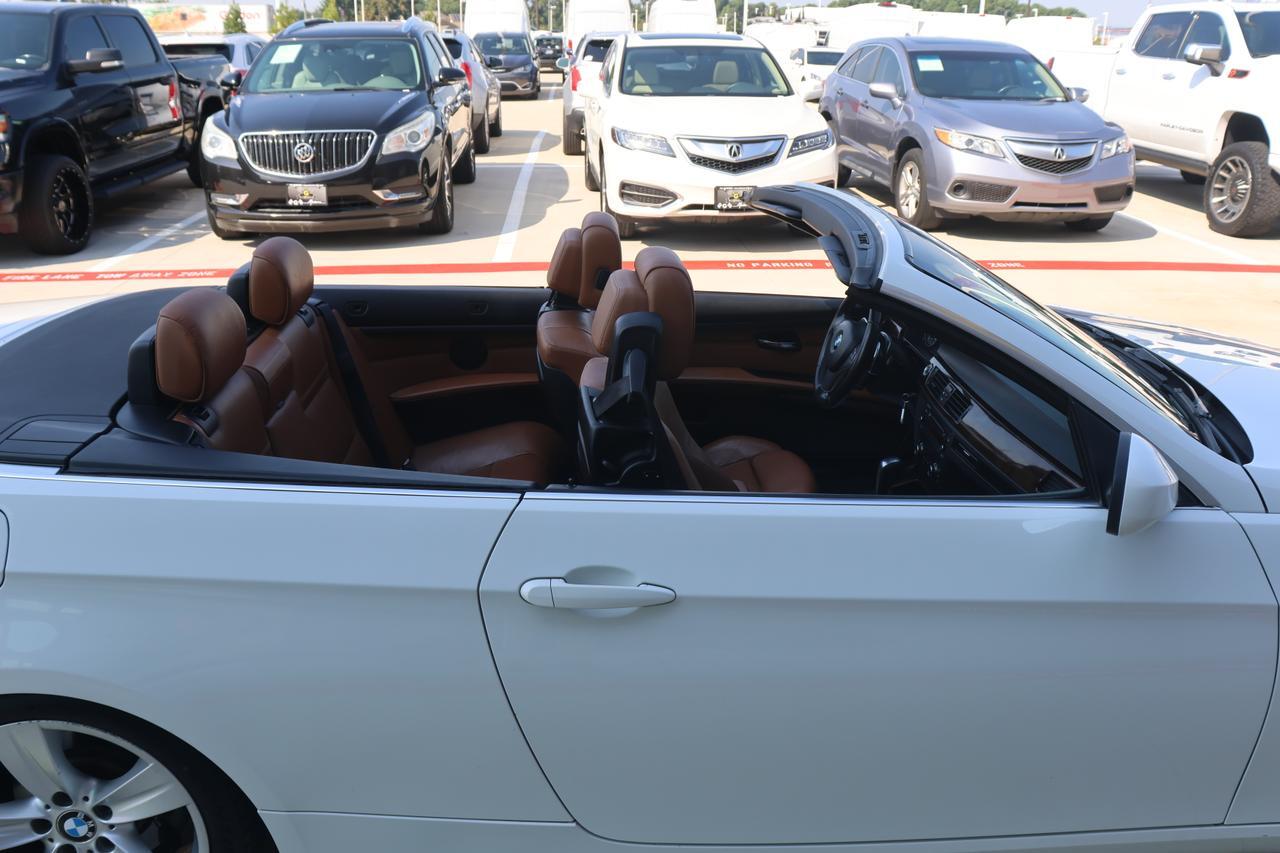 2011 BMW 328 I Houston TX