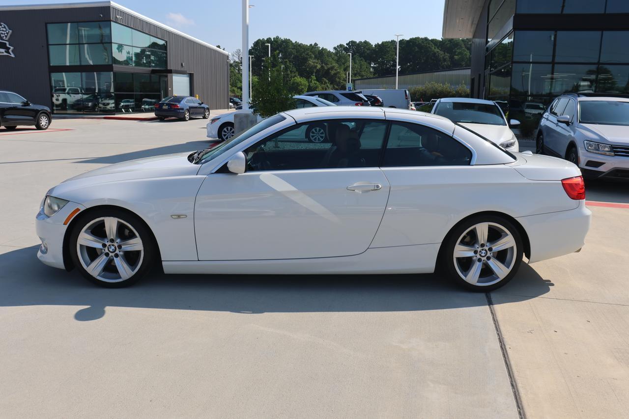 2011 BMW 328 I Houston TX