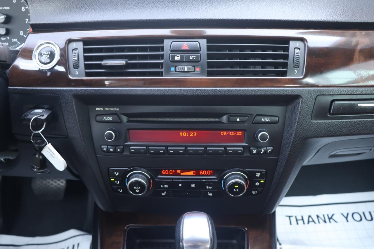 2011 BMW 328 I Houston TX