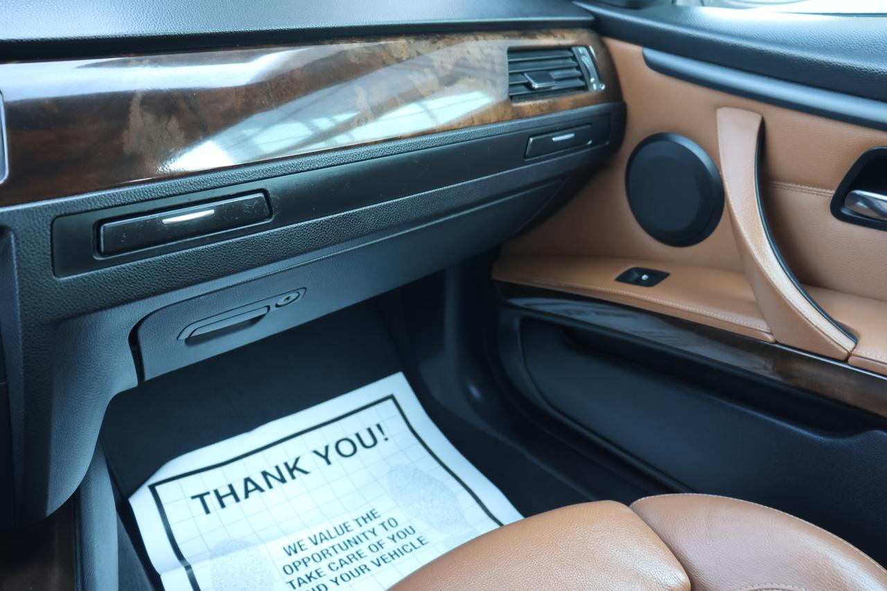 2011 BMW 328 I Houston TX