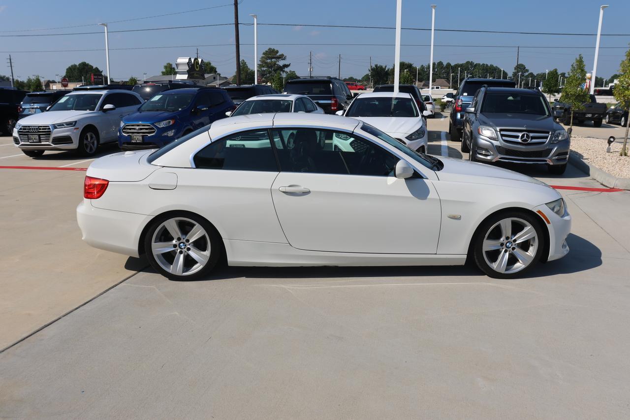 2011 BMW 328 I Houston TX