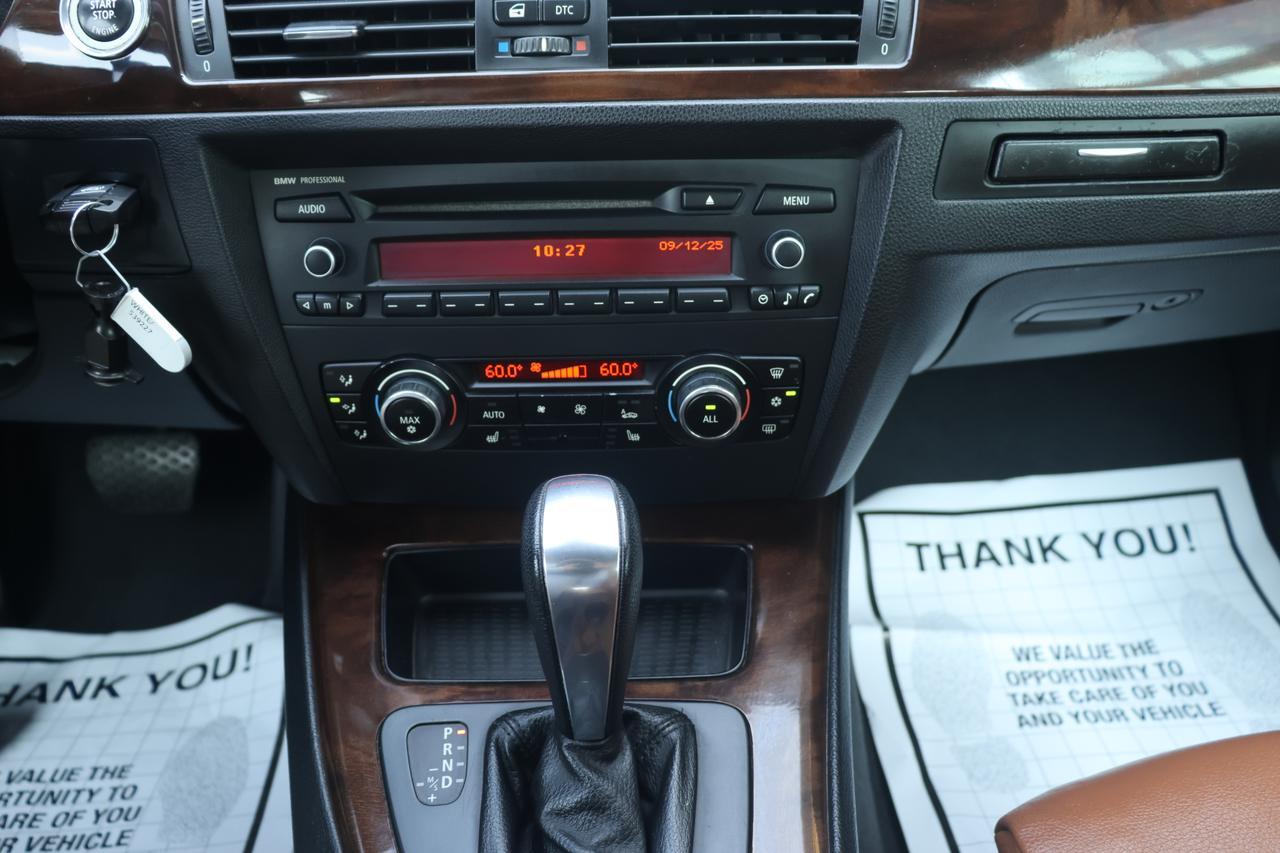 2011 BMW 328 I Houston TX