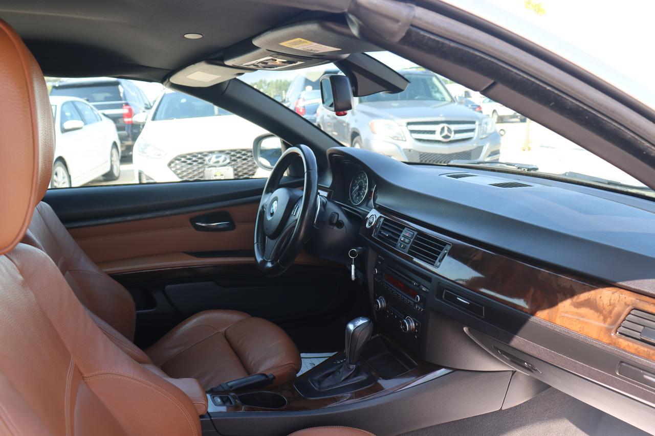 2011 BMW 328 I Houston TX