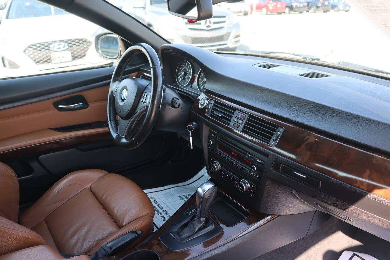 2011 BMW 328 I Houston TX