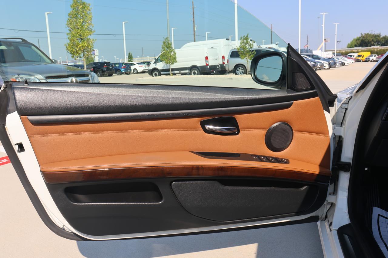 2011 BMW 328 I Houston TX