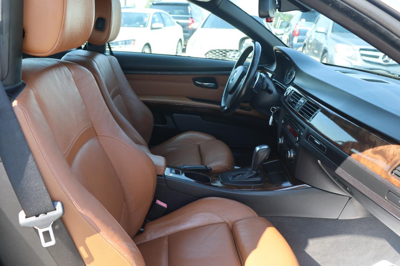2011 BMW 328 I Houston TX