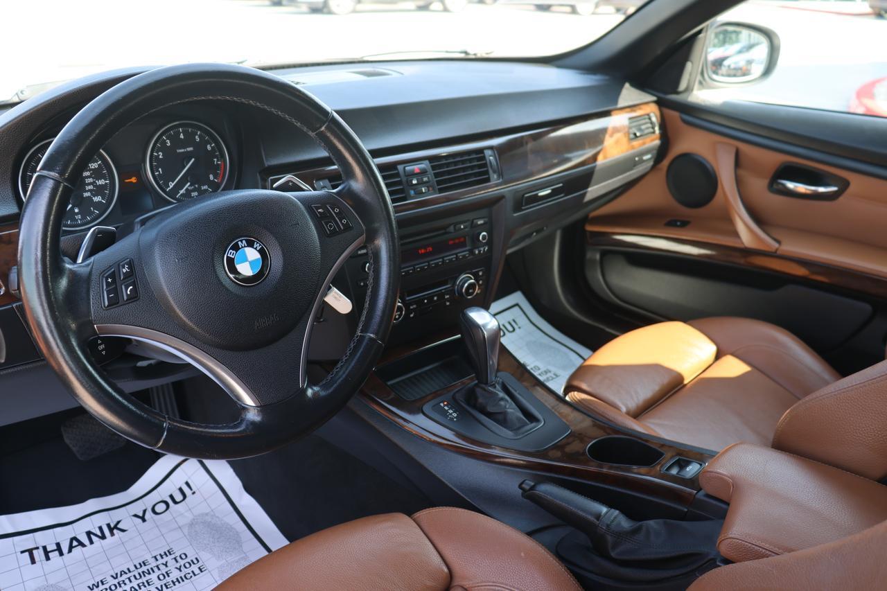 2011 BMW 328 I Houston TX