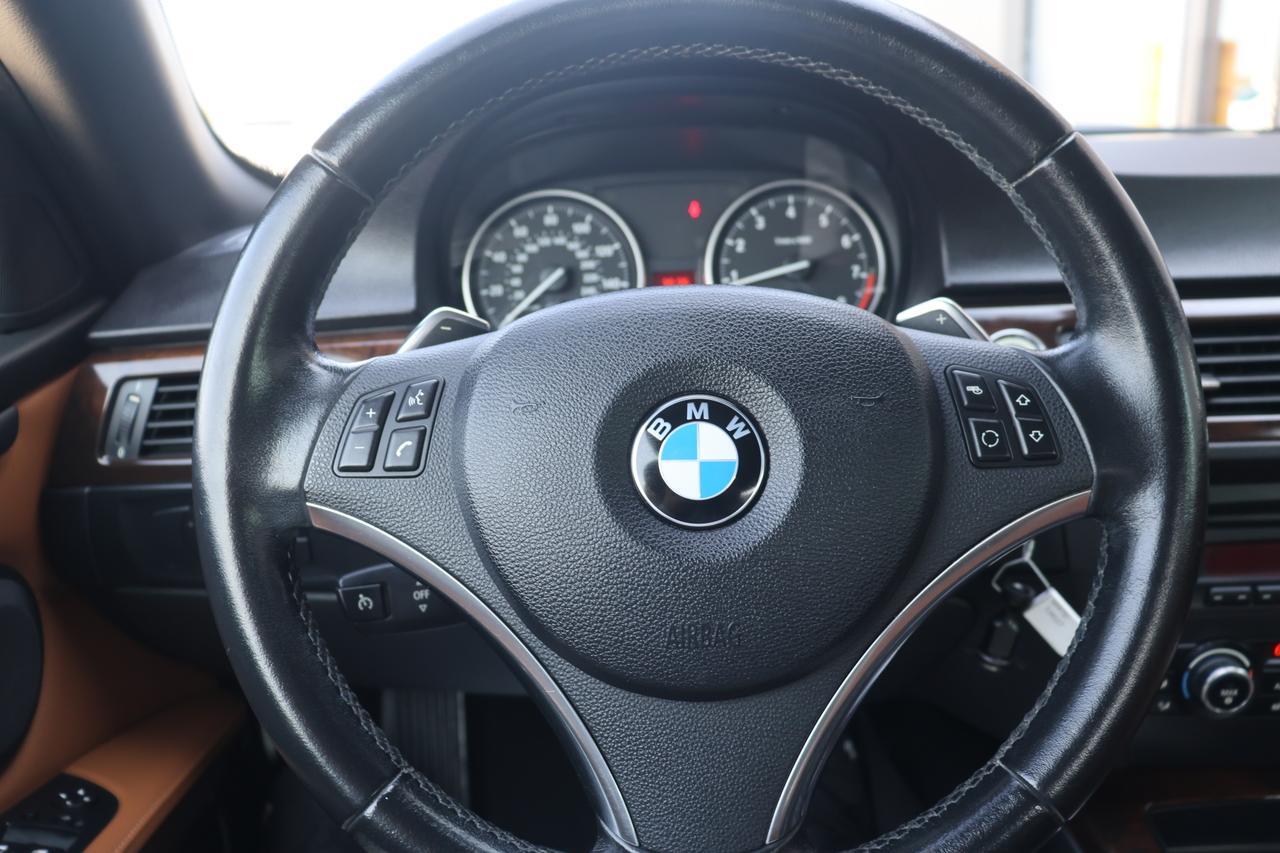 2011 BMW 328 I Houston TX