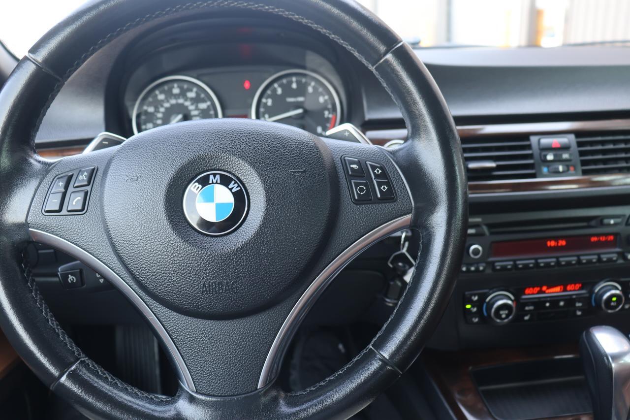 2011 BMW 328 I Houston TX