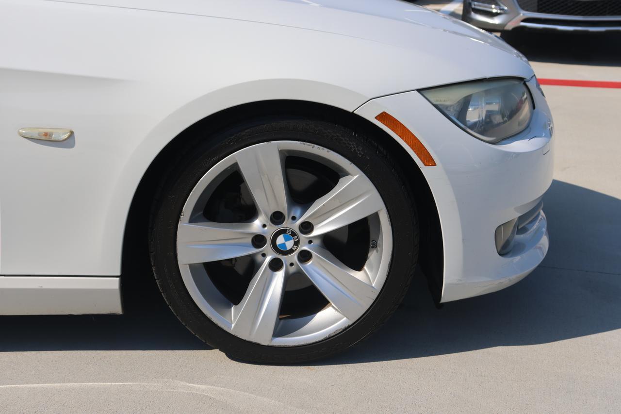 2011 BMW 328 I Houston TX