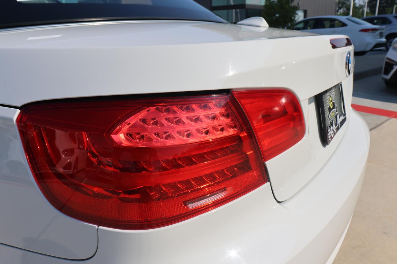 2011 BMW 328 I Houston TX