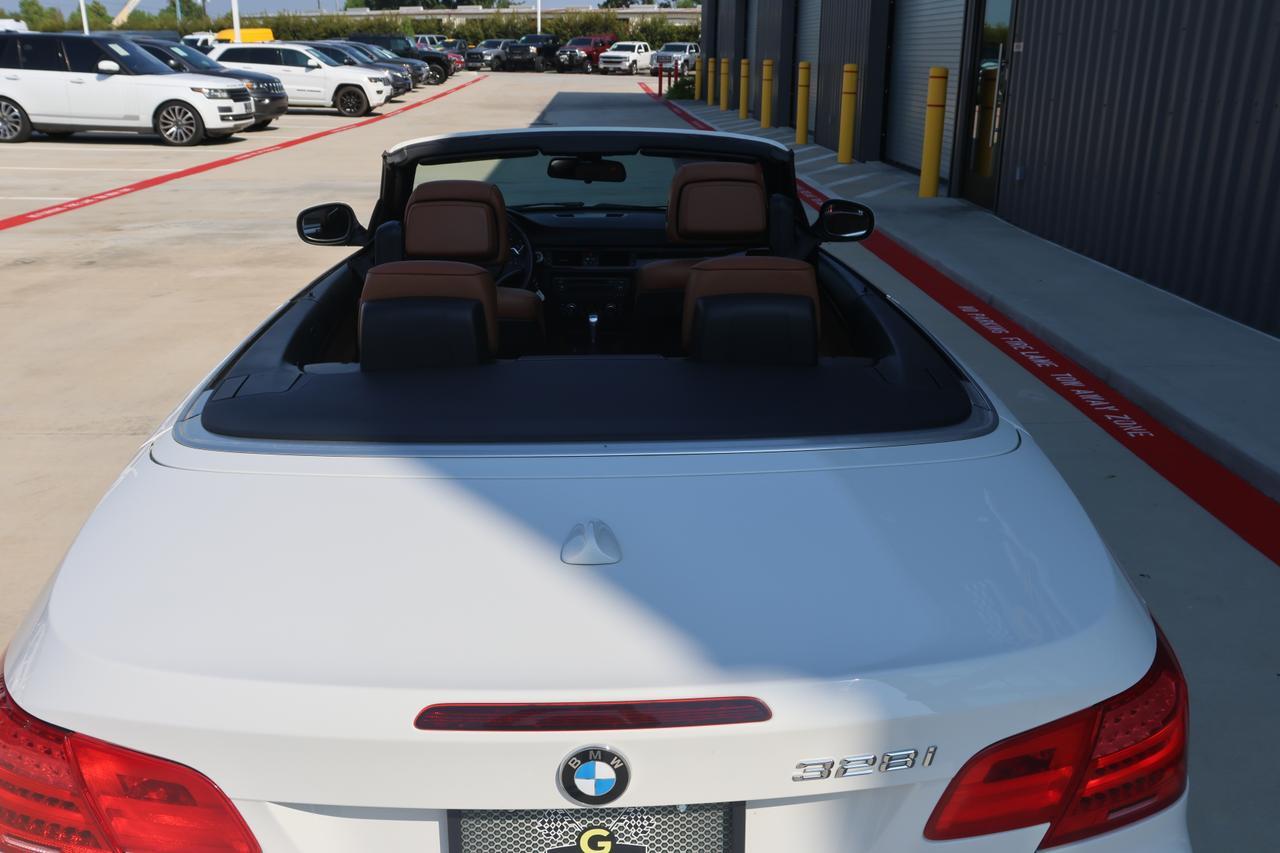 2011 BMW 328 I Houston TX