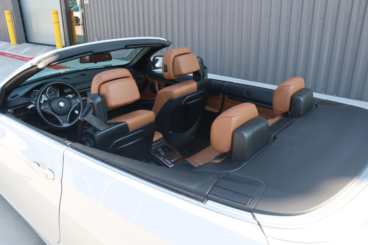 2011 BMW 328 I Houston TX