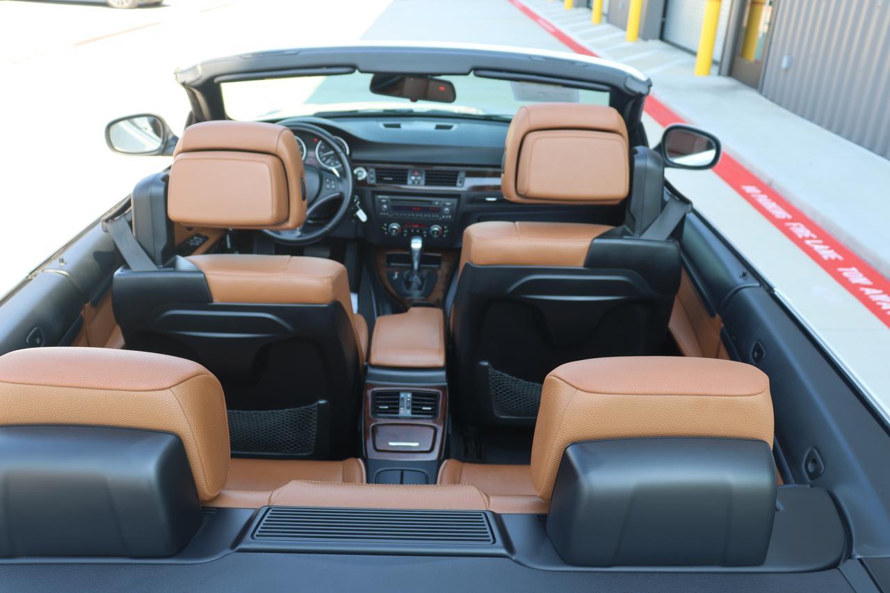 2011 BMW 328 I Houston TX