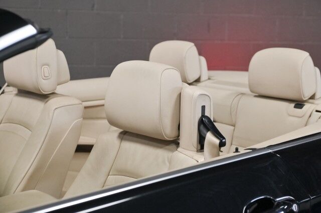 2011 BMW 328i 2dr Convertible Chicago IL