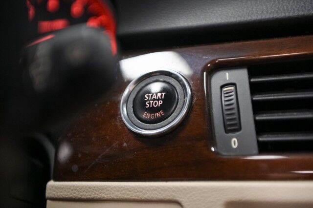 2011 BMW 328i 2dr Convertible Chicago IL