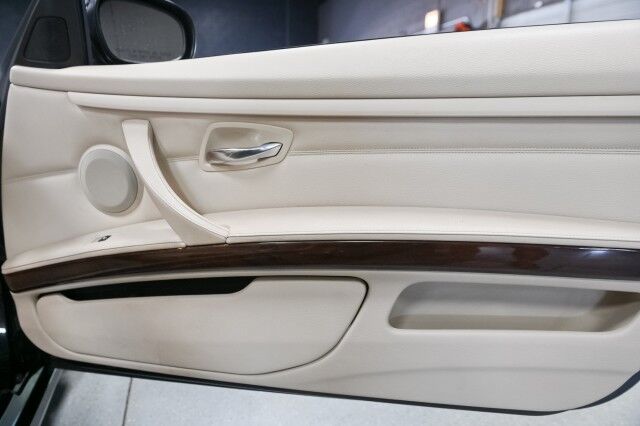 2011 BMW 328i 2dr Convertible Chicago IL
