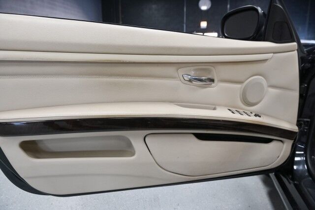 2011 BMW 328i 2dr Convertible Chicago IL