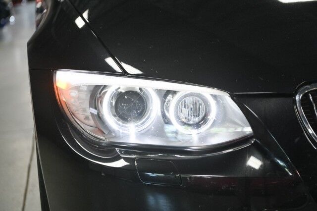 2011 BMW 328i 2dr Convertible Chicago IL