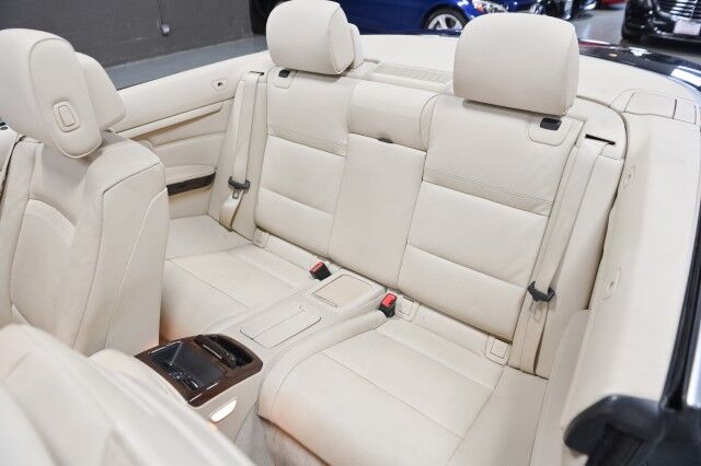 2011 BMW 328i 2dr Convertible Chicago IL