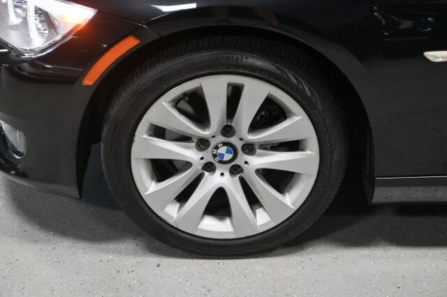 2011 BMW 328i 2dr Convertible Chicago IL
