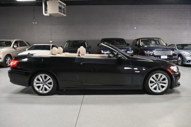 2011 BMW 328i 2dr Convertible Chicago IL
