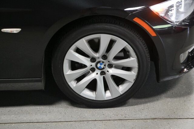 2011 BMW 328i 2dr Convertible Chicago IL