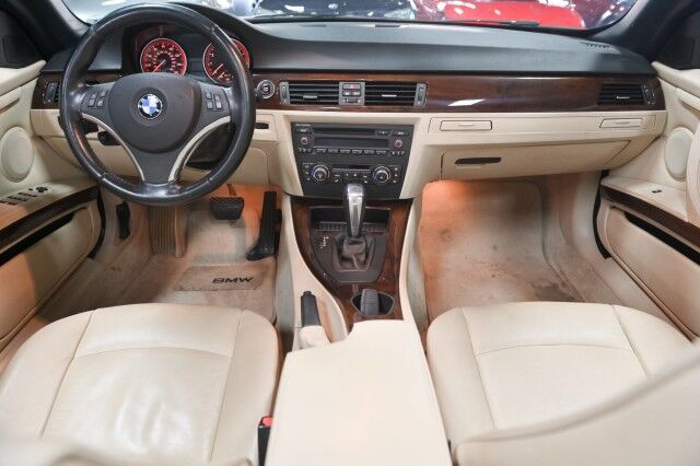 2011 BMW 328i 2dr Convertible Chicago IL