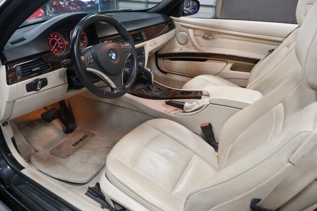 2011 BMW 328i 2dr Convertible Chicago IL