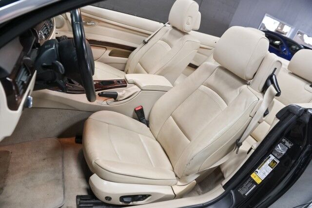 2011 BMW 328i 2dr Convertible Chicago IL