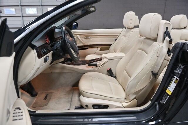2011 BMW 328i 2dr Convertible Chicago IL