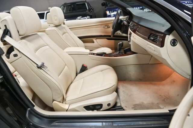 2011 BMW 328i 2dr Convertible Chicago IL