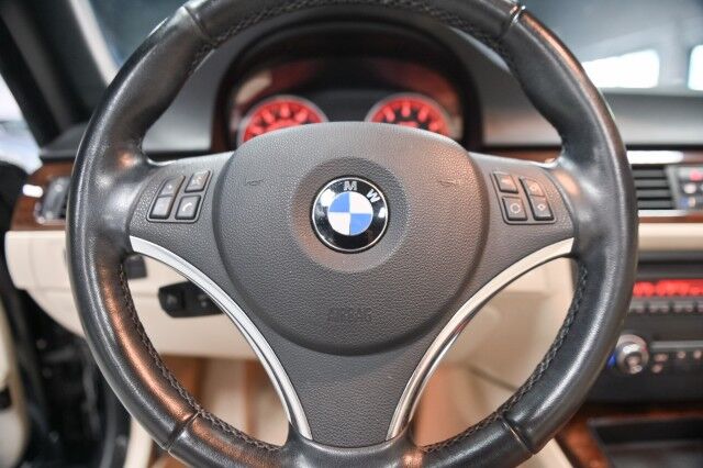 2011 BMW 328i 2dr Convertible Chicago IL
