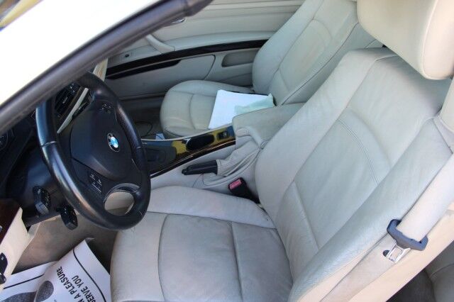 2011 BMW 328i 328i CONVERTIBLE Melbourne FL