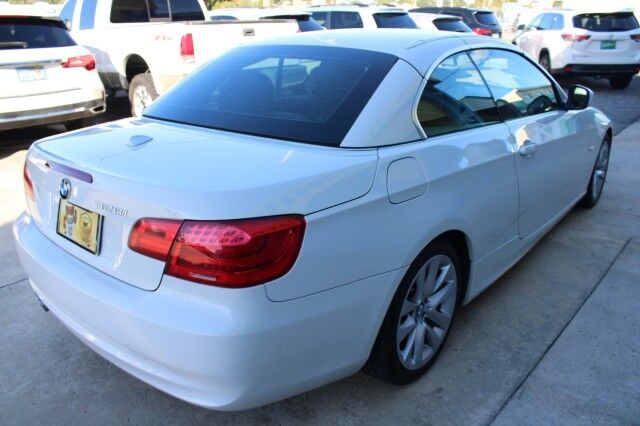 2011 BMW 328i 328i CONVERTIBLE Melbourne FL