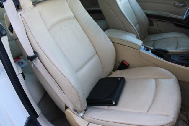 2011 BMW 328i 328i CONVERTIBLE Melbourne FL