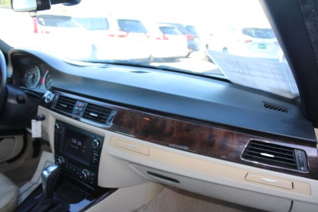 2011 BMW 328i 328i CONVERTIBLE Melbourne FL