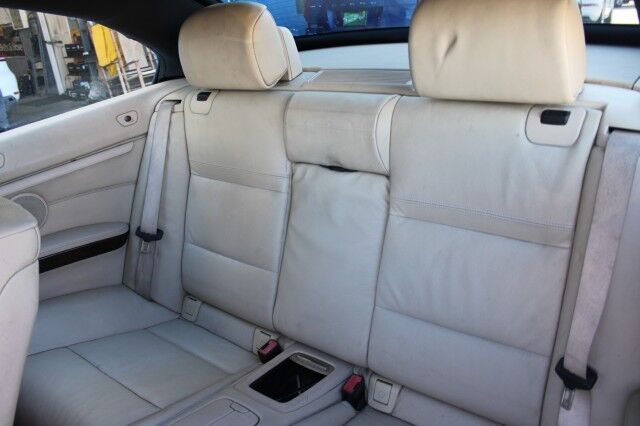 2011 BMW 328i 328i CONVERTIBLE Melbourne FL
