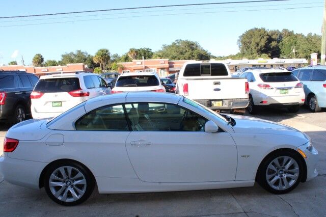 2011 BMW 328i 328i CONVERTIBLE Melbourne FL