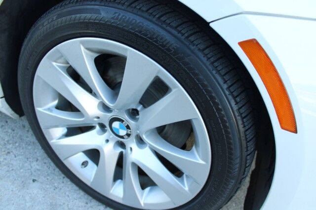2011 BMW 328i 328i CONVERTIBLE Melbourne FL
