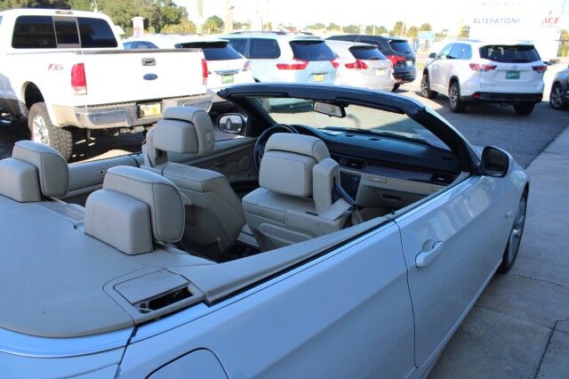 2011 BMW 328i 328i CONVERTIBLE Melbourne FL