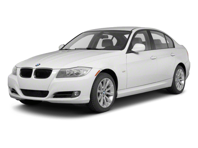 2011 BMW 328i 328i