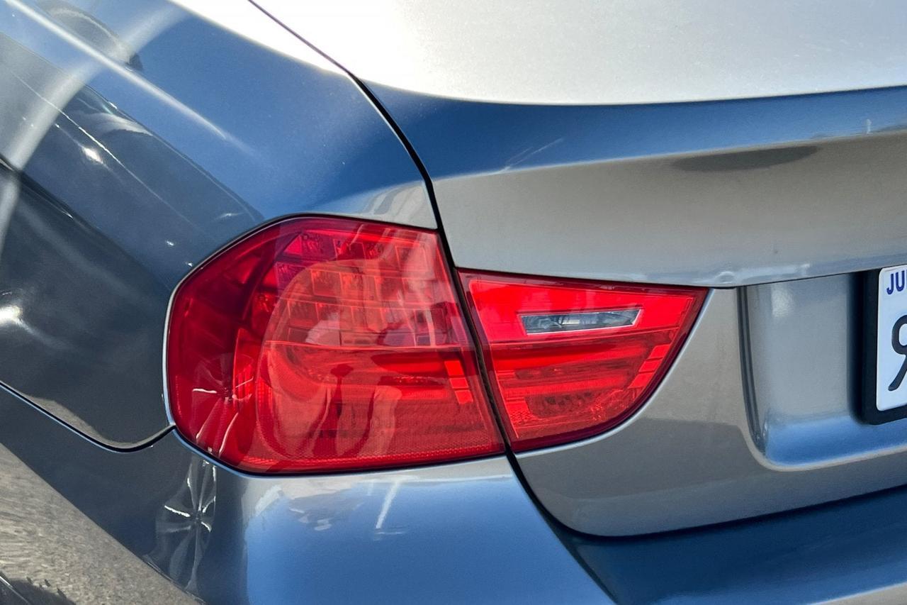 2011 BMW 328i 328i Roseville CA