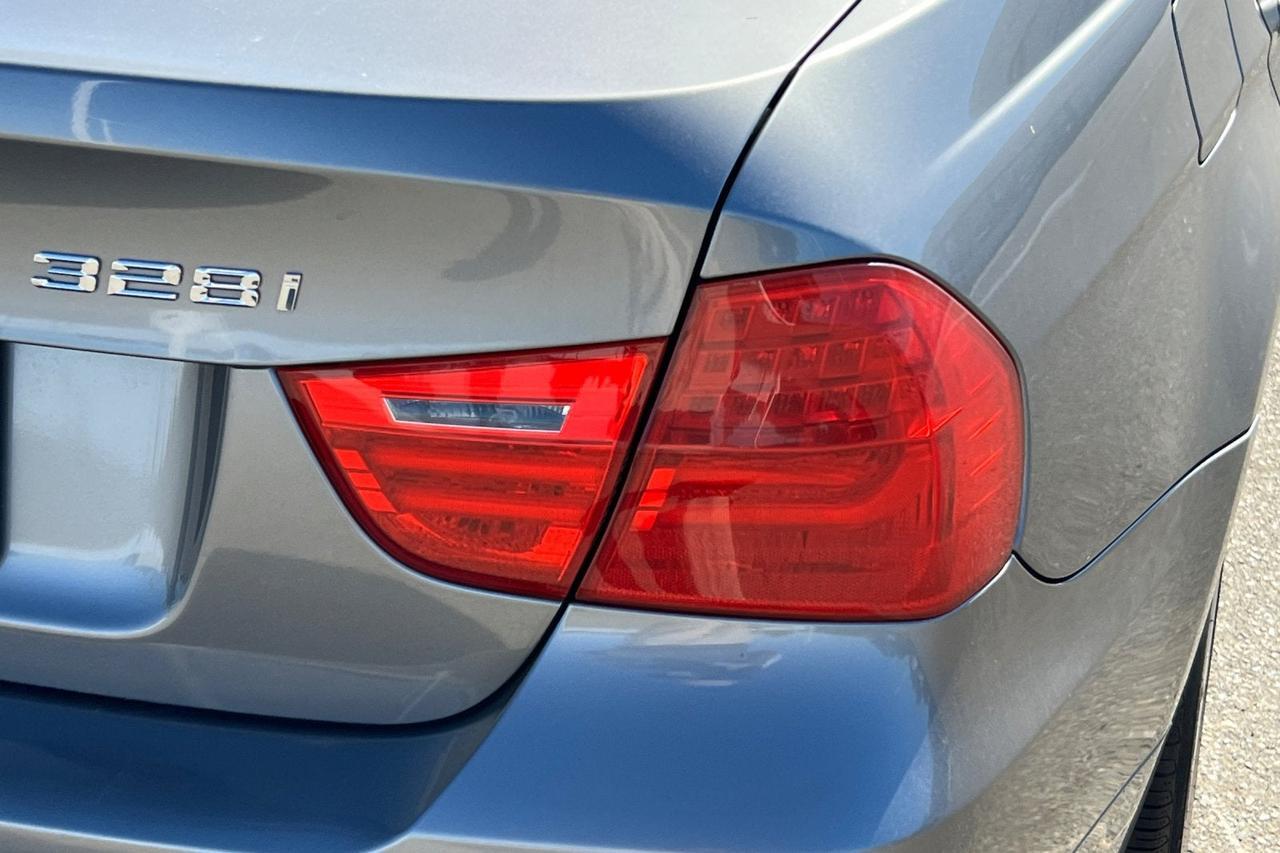 2011 BMW 328i 328i Roseville CA