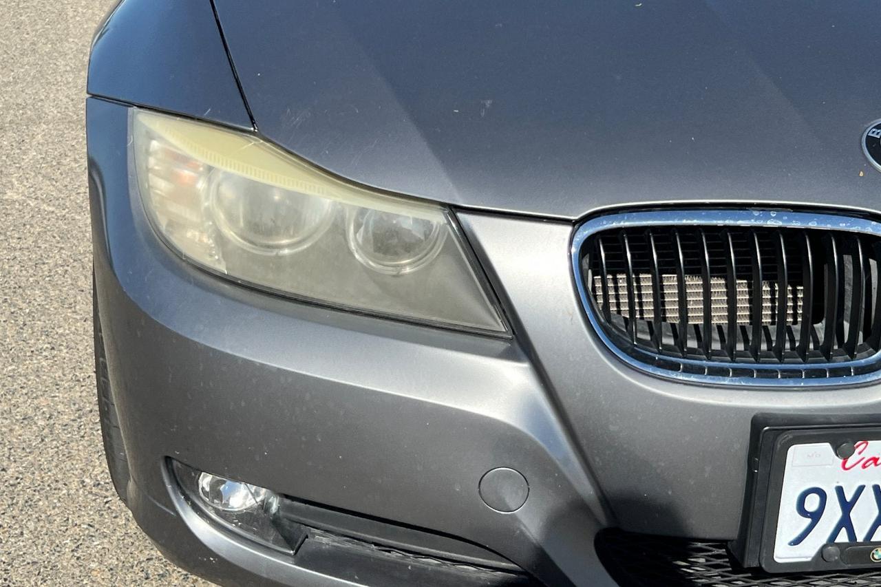 2011 BMW 328i 328i Roseville CA